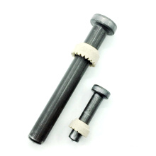 new western high strength nelson shear bolt with ferrule made in china